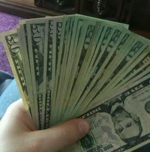 Meet your Posher, Shawn